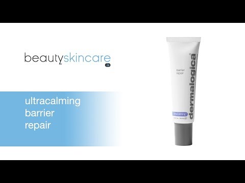 Dermalogica barrier store repair