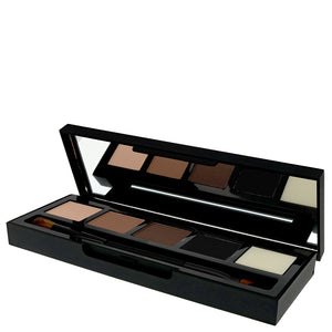 HD Brows Eye & Brow Palette