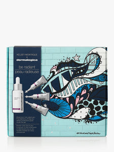 Dermalogica Be Radiant Skincare Gift Set