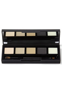 HD Brows Eye & Brow Palette