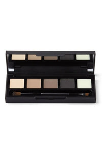 HD Brows Eye & Brow Palette