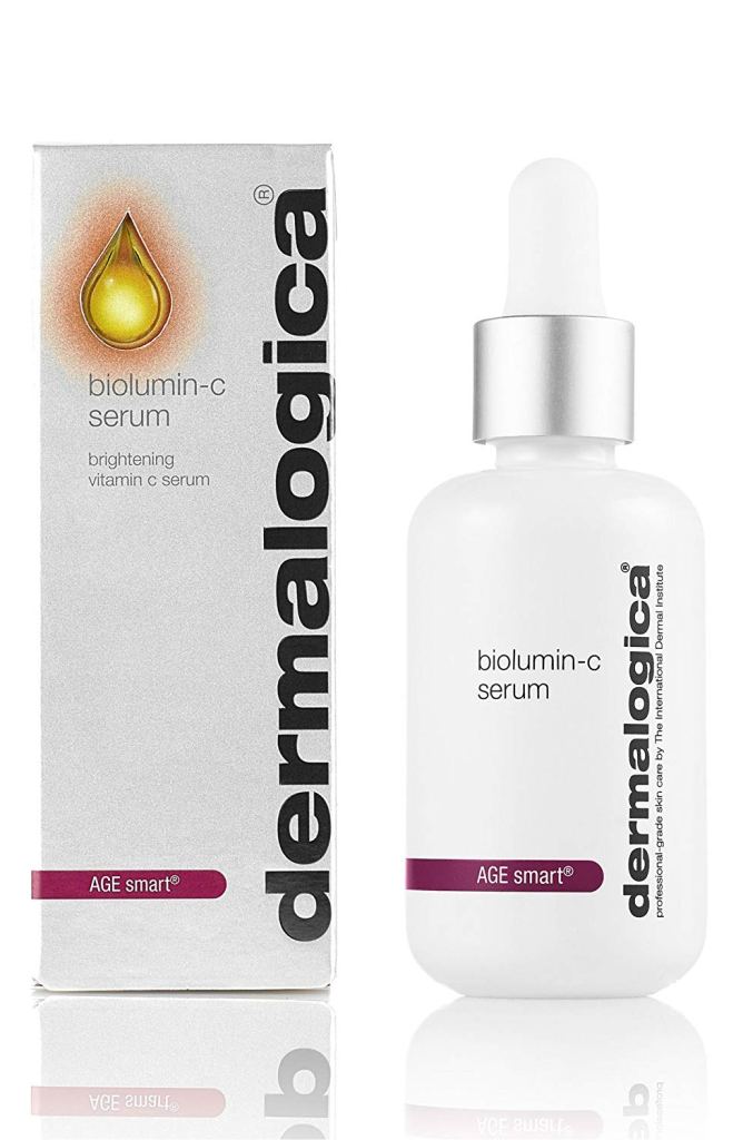 Dermalogica AGE Smart Biolumin C Serum 30ml