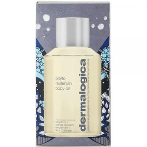 Dermalogica Phyto Replenish Body Oil 125ml