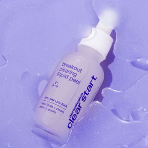 Breakout Clearing Liquid Peel 30ml