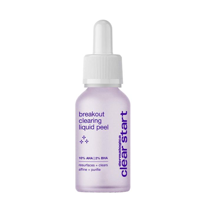 Breakout Clearing Liquid Peel 30ml