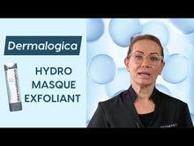 Load and play video in Gallery viewer, Dermalogica Hydro Masque exfoliant
