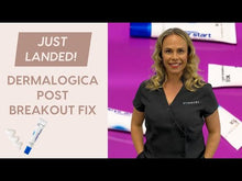 Load and play video in Gallery viewer, Dermalogica Post Breakout Fix
