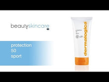 Load and play video in Gallery viewer, Dermalogica Protection 50 Sport SPF50 156ml
